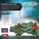 Gamers Guild AZ Heroscape Heroscape: The Swamps of Valhalla Terrain Expansion (Pre-Order) Renegade Game Studios