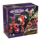 Gamers Guild AZ Heroscape Heroscape: Thormun & Kraken Army Expansion [Unpainted] (Pre-Order) Renegade Game Studios