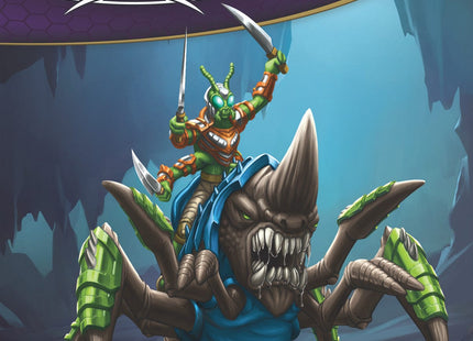 Gamers Guild AZ Heroscape Heroscape: Thyraxis Dragoon Renegade Game Studios