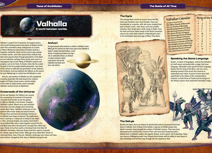 Gamers Guild AZ Heroscape Heroscape: Tome of Annihilation (Pre-Order) Renegade Game Studios