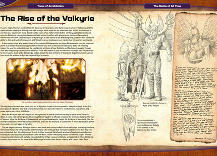 Gamers Guild AZ Heroscape Heroscape: Tome of Annihilation (Pre-Order) Renegade Game Studios