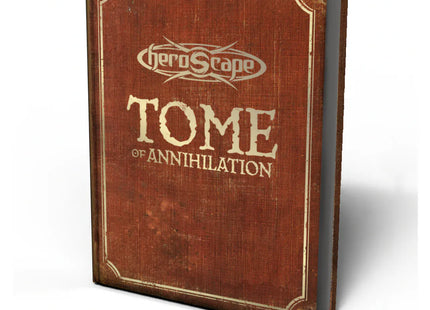 Gamers Guild AZ Heroscape Heroscape: Tome of Annihilation (Pre-Order) Renegade Game Studios