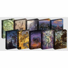 Gamers Guild AZ Hit Point Press Cubeamajigs - Mosaics 3 10CT (Pre-Order) GTS