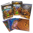 Gamers Guild AZ Hit Point Press D&D 5E: Big Bads: Bestiary Box Set (Pre-Order) ACD Distribution