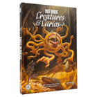 Gamers Guild AZ Hit Point Press D&D 5E: Big Bads: Creatures & Curios (Pre-Order) ACD Distribution