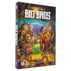 Gamers Guild AZ Hit Point Press D&D 5E: The Big Book of Big Bads (Pre-Order) ACD Distribution