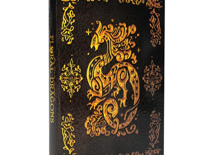 Gamers Guild AZ Hit Point Press D&D 5E: The Field Guide to Floral Dragons Deluxe Edition (Pre-Order) ACD Distribution