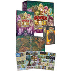 Gamers Guild AZ Hit Point Press Fool's Gold: Campaign Box Set (5E) (Pre-Order) GTS