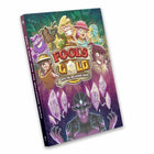 Gamers Guild AZ Hit Point Press Fool's Gold: Hardcover Campaign Setting (5E) (Pre-Order) GTS