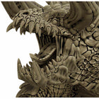 Gamers Guild AZ Hit Point Press Fool's Gold: Miniatures: Tarrasque (Sun Drop) (Pre-Order) GTS