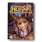 Gamers Guild AZ Hit Point Press Heckna!: Campaign Book (Pre-Order) GTS