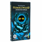 Gamers Guild AZ Hit Point Press Humblewood: Animated Spells (Pre-Order) GTS