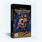 Gamers Guild AZ Hit Point Press Humblewood: Animated Spells Vol 2 (Pre-Order) GTS