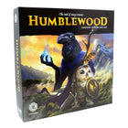 Gamers Guild AZ Hit Point Press Humblewood: Box Set (Pre-Order) GTS