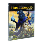 Gamers Guild AZ Hit Point Press Humblewood: Campaign Setting Book (Pre-Order) GTS