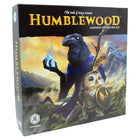 Gamers Guild AZ Hit Point Press Humblewood Tales: Campaign Setting Box Set (5E) (Pre-Order) AGD