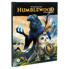 Gamers Guild AZ Hit Point Press Humblewood Tales: Hardcover Campaign Setting (5E) (Pre-Order) AGD