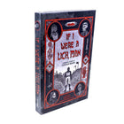 Gamers Guild AZ Hit Point Press If I Were A Lich, Man - Black Friday Hit Point Press