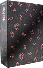 Gamers Guild AZ Hit Point Press One Last Fight: Box Set - Heavy Metal Deluxe Edition (Pre-Order) AGD