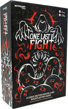 Gamers Guild AZ Hit Point Press One Last Fight: Box Set (Pre-Order) AGD