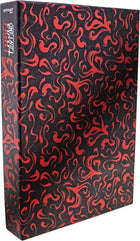 Gamers Guild AZ Hit Point Press One Last Fight: Illuminate Expansion - Heavy Metal Deluxe Edition (Pre-Order) AGD