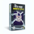 Gamers Guild AZ Hit Point Press The Deck of Many Animated Spells - Level 2 Vol 1 (Pre-Order) GTS