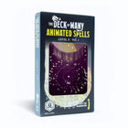 Gamers Guild AZ Hit Point Press The Deck of Many Animated Spells - Level 3 Vol 1 (Pre-Order) GTS