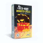 Gamers Guild AZ Hit Point Press The Deck of Many Animated Spells - Level 3 Vol 2 (Pre-Order) GTS