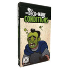 Gamers Guild AZ Hit Point Press The Deck of Many: Conditions (Pre-Order) ACD Distribution