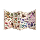 Gamers Guild AZ Hit Point Press The Field Guide to Floral Dragons: Gamemaster Screen (Pre-Order) GTS