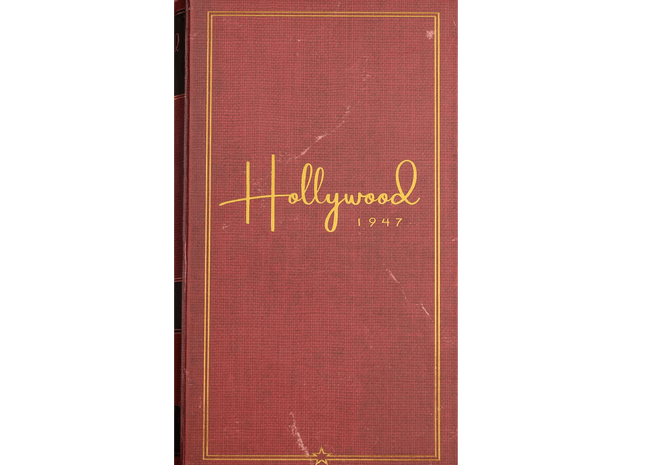 Gamers Guild AZ Hollywood 1947 (Pre-Order) Gamers Guild AZ