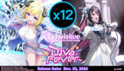 Gamers Guild AZ Hololive OCG Hololive OCG: Diva Fever -  Booster Case [English Version] (Pre-Order) YY Card World