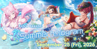 Gamers Guild AZ Hololive OCG Hololive OCG: Extra Booster | Summer Hologram -  Booster Display [English Version] (Pre-Order) YY Card World