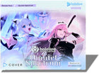 Gamers Guild AZ Hololive OCG Hololive OCG: Quintet Spectrum Booster Box [English Version] (Pre-Order) Southern Hobby