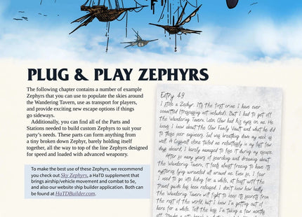 Gamers Guild AZ Homie & The Dude The Wandering Tavern RPG (Pre-Order) Quartermaster Direct