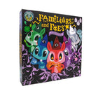 Gamers Guild AZ Horrible Adorables Familiars and Foes - Black Friday GTS
