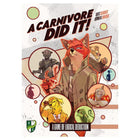 Gamers Guild AZ Horrible Guild A Carnivore Did it! (Pre-Order) ACD Distribution