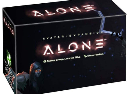 Gamers Guild AZ Horrible Guild Alone: Avatar Expansion GTS