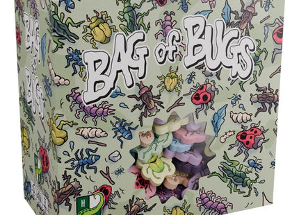 Gamers Guild AZ Horrible Guild Bag of Bugs (Pre-Order) ACD Distribution