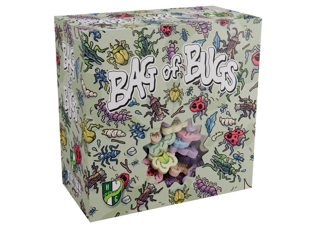 Gamers Guild AZ Horrible Guild Bag of Bugs (Pre-Order) ACD Distribution