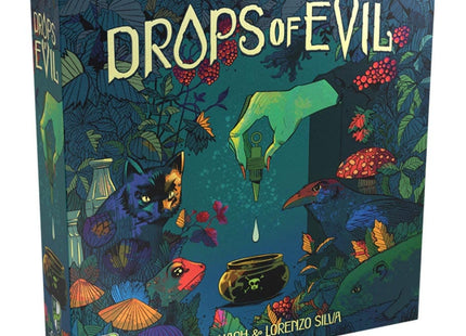 Gamers Guild AZ Horrible Guild Drops of Evil (Pre-Order) ACD Distribution