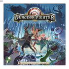 Gamers Guild AZ Horrible Guild Dungeon Fighter: In the Castle of Frightening Frosts (Pre-Order) AGD