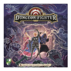 Gamers Guild AZ Horrible Guild Dungeon Fighter: In the Catacombs of Gloomy Ghosts (Pre-Order) AGD