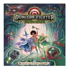 Gamers Guild AZ Horrible Guild Dungeon Fighter: In the Labyrinth of Sinister Storms (Pre-Order) AGD