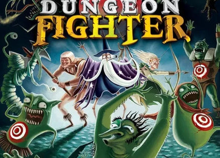 Gamers Guild AZ Horrible Guild Dungeon Fighter (Second Edition) GTS