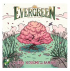 Gamers Guild AZ Horrible Guild Evergreen: Cherry Blossoms and Bamboo Expansion (Pre-Order) AGD