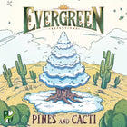 Gamers Guild AZ Horrible Guild Evergreen: Pines And Cacti Expansion (Pre-Order) GTS