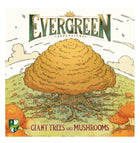 Gamers Guild AZ Horrible Guild Evergreen: Trees and Mushrooms Expansion (Pre-Order) AGD