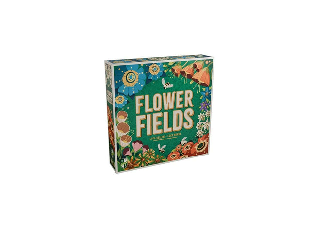 Gamers Guild AZ Horrible Guild Flower Fields (Pre-Order) GTS