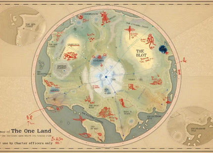 Gamers Guild AZ Horrible Guild Game Studio Wilderfeast ACD Distribution